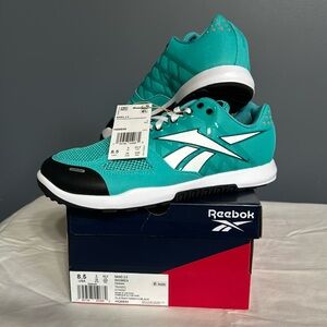 Brand New Women’s Reebok Nano 2.0 size 8.5